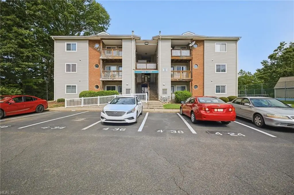 12632 Daybreak Circle, Newport News, VA 23602 - #1