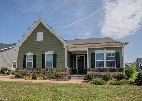 148 Ayrshire Loop, Smithfield, VA 23430