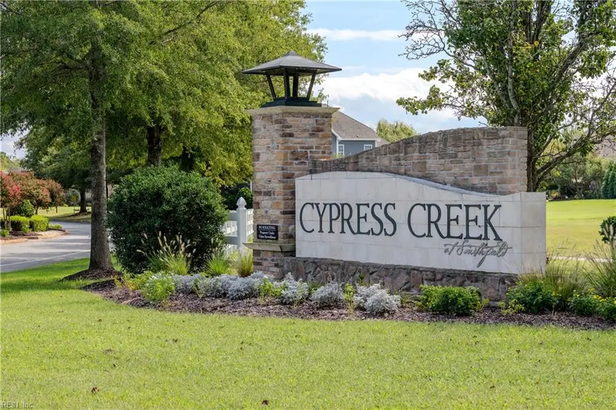 148 Ayrshire Loop, Smithfield, VA 23430 - #3