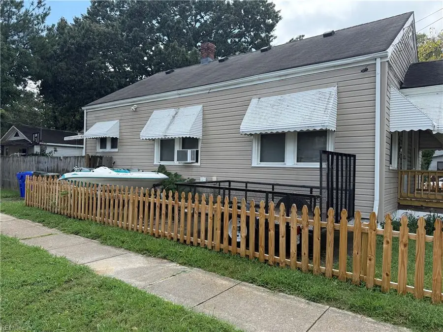 4815 Hampshire Avenue, Norfolk, VA 23513 - #2