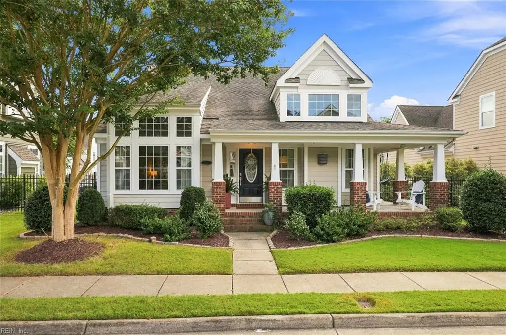 5617 Memorial Drive, Virginia Beach, VA 23455 - #1