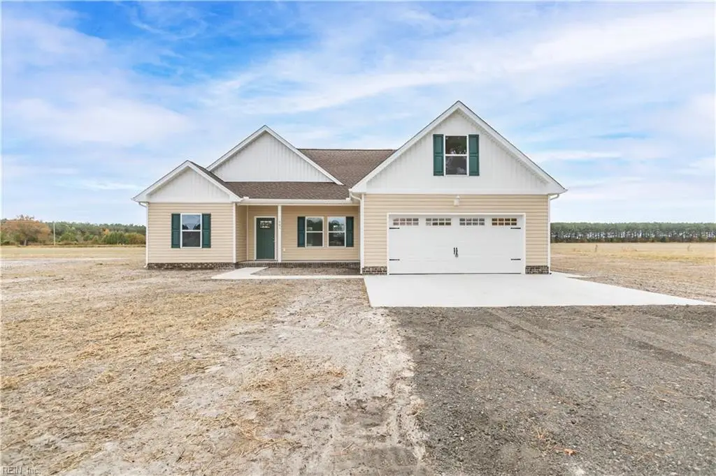255 Sharber Lane, Elizabeth City, NC 27909 - #1