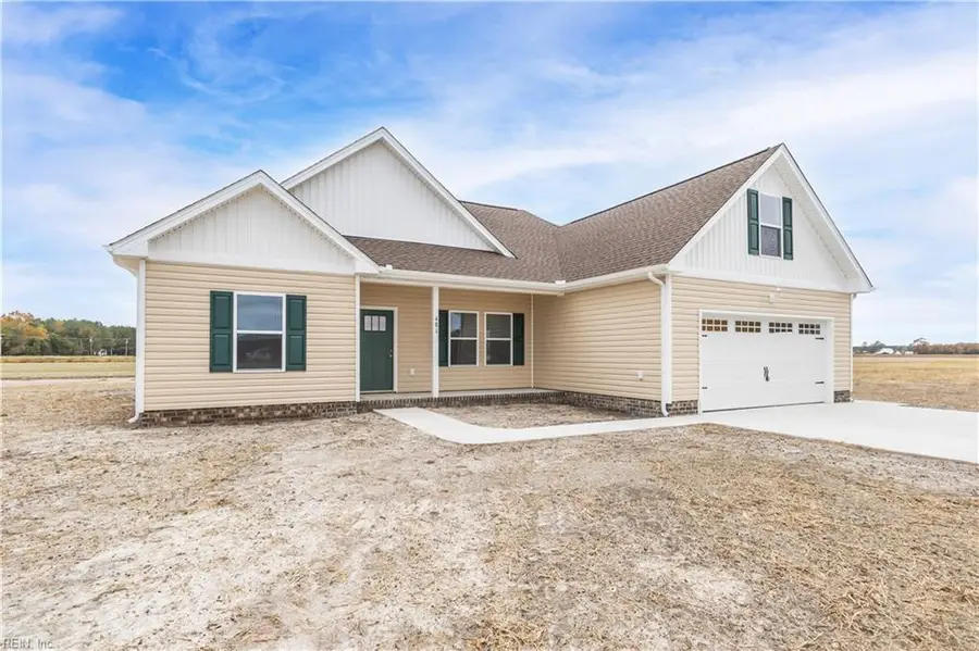 255 Sharber Lane, Elizabeth City, NC 27909 - #2