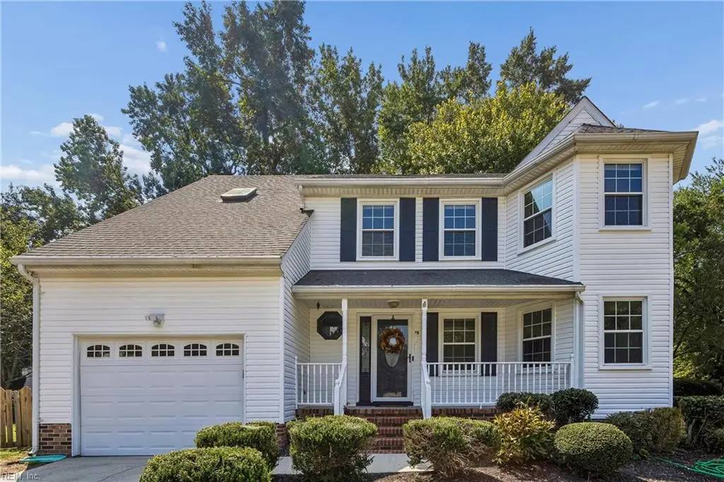 15 Ruth Circle, Hampton, VA 23666 - #1
