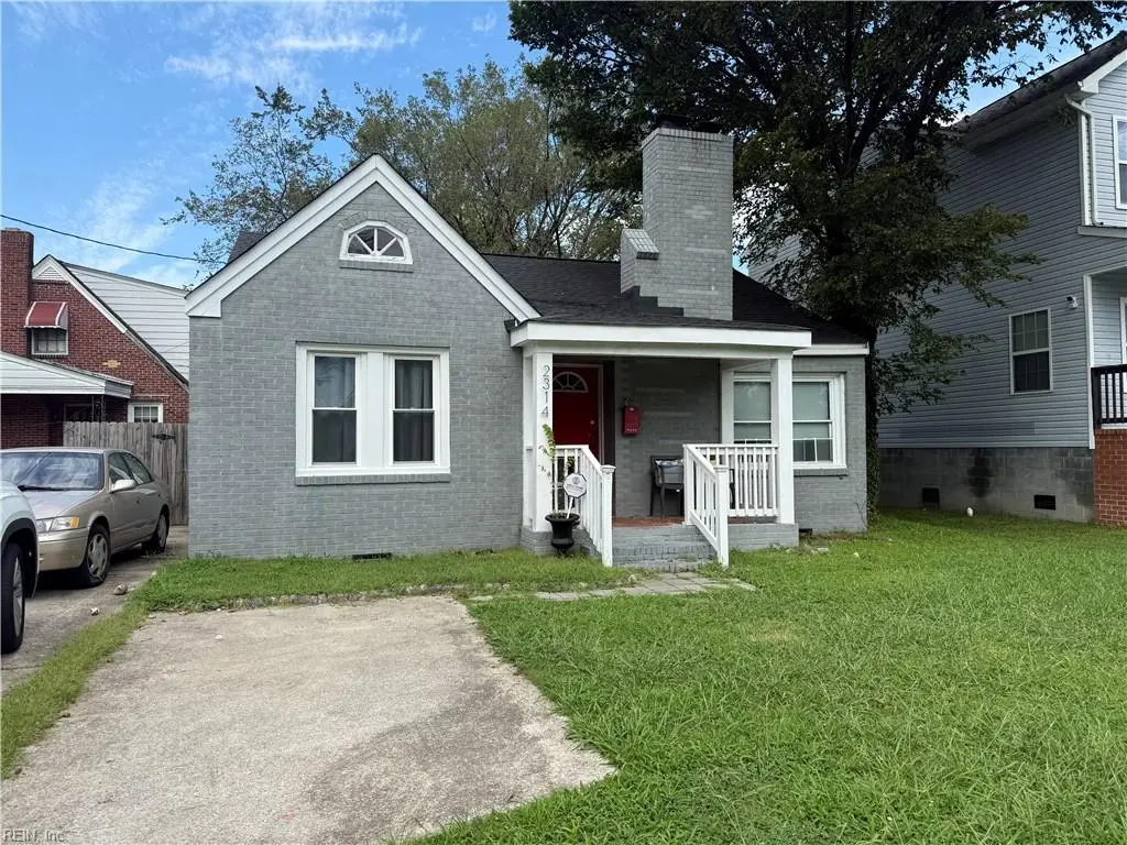 2314 Chestnut Street, Portsmouth, VA 23704 - #1