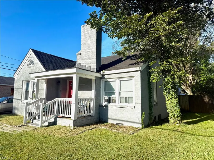 2314 Chestnut Street, Portsmouth, VA 23704 - #2