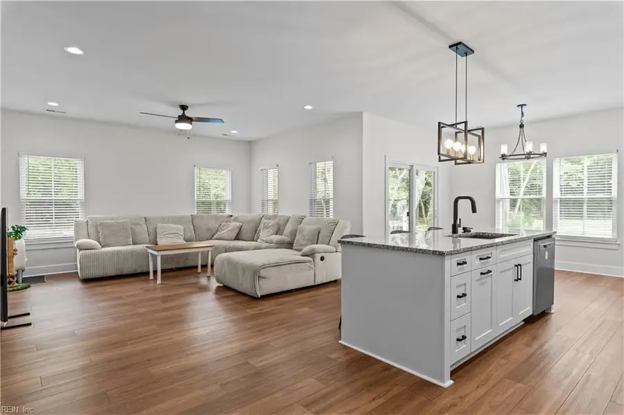 1734 Angus Road, Hayes, VA 23072 - #3