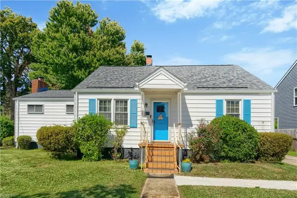 318 E Gilpin Avenue, Norfolk, VA 23503