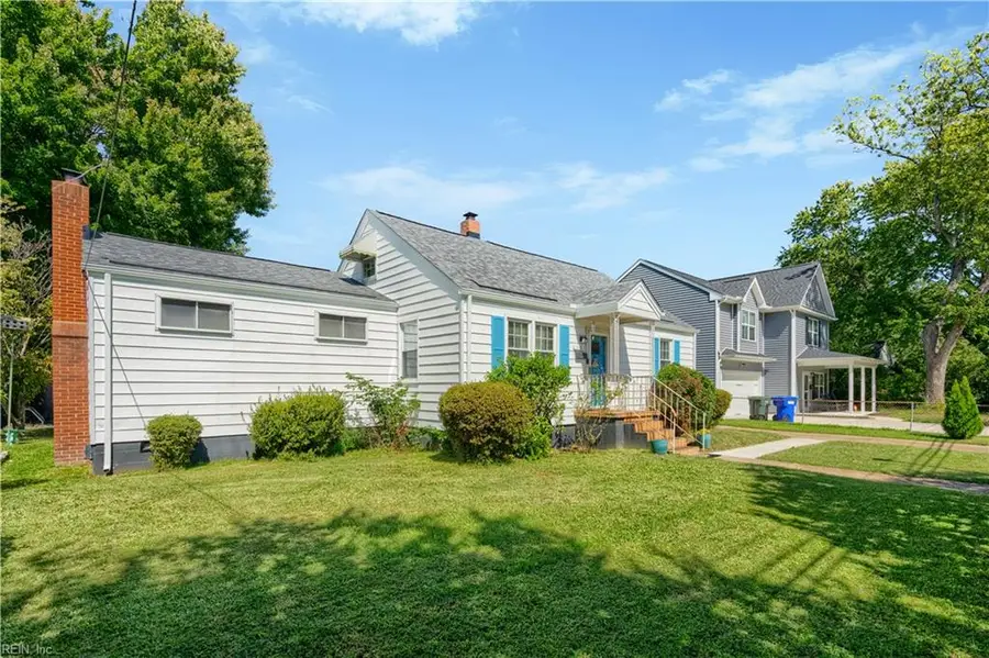 318 E Gilpin Avenue, Norfolk, VA 23503 - #3