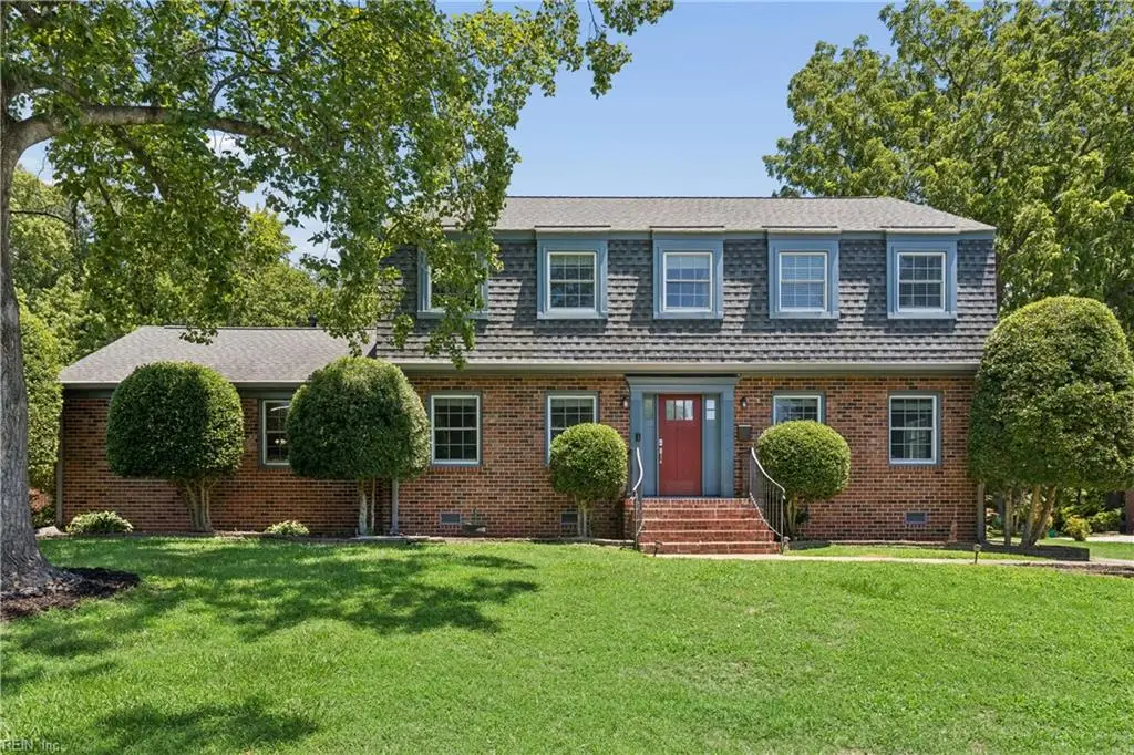 10 Digges Drive, Newport News, VA 23602 - #1