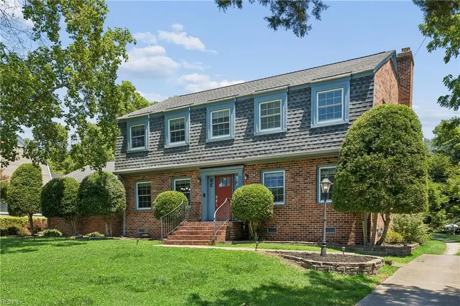 10 Digges Drive, Newport News, VA 23602 - #2