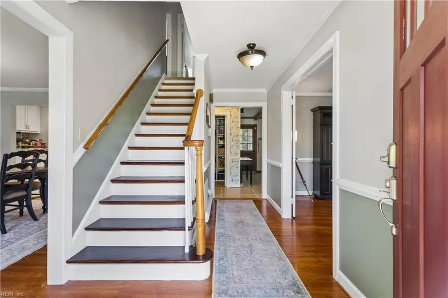 10 Digges Drive, Newport News, VA 23602 - #3