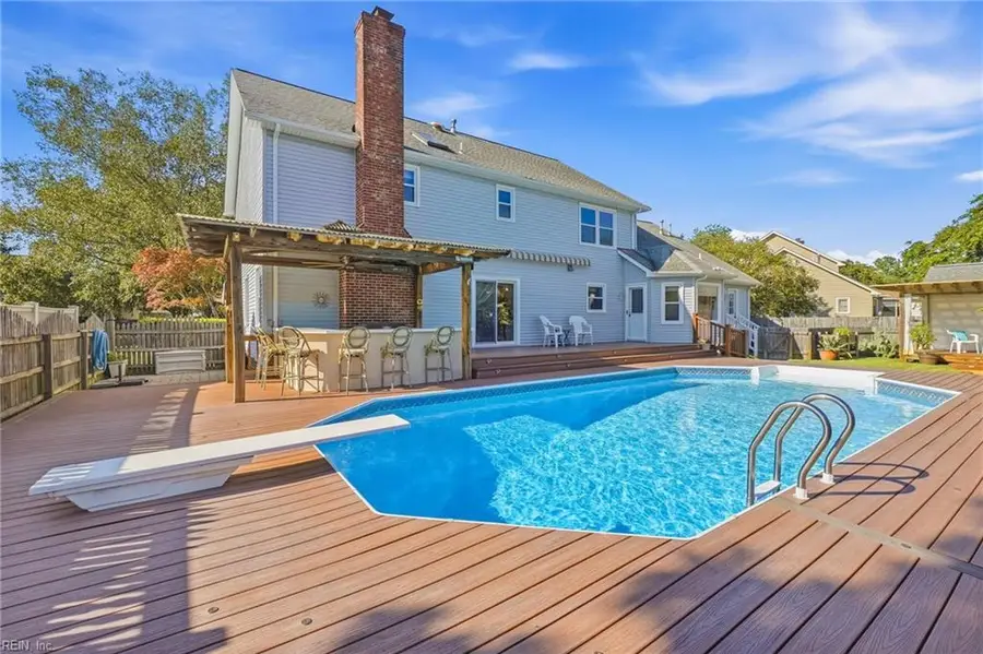 2217 Sleeper Court, Virginia Beach, VA 23456 - #2