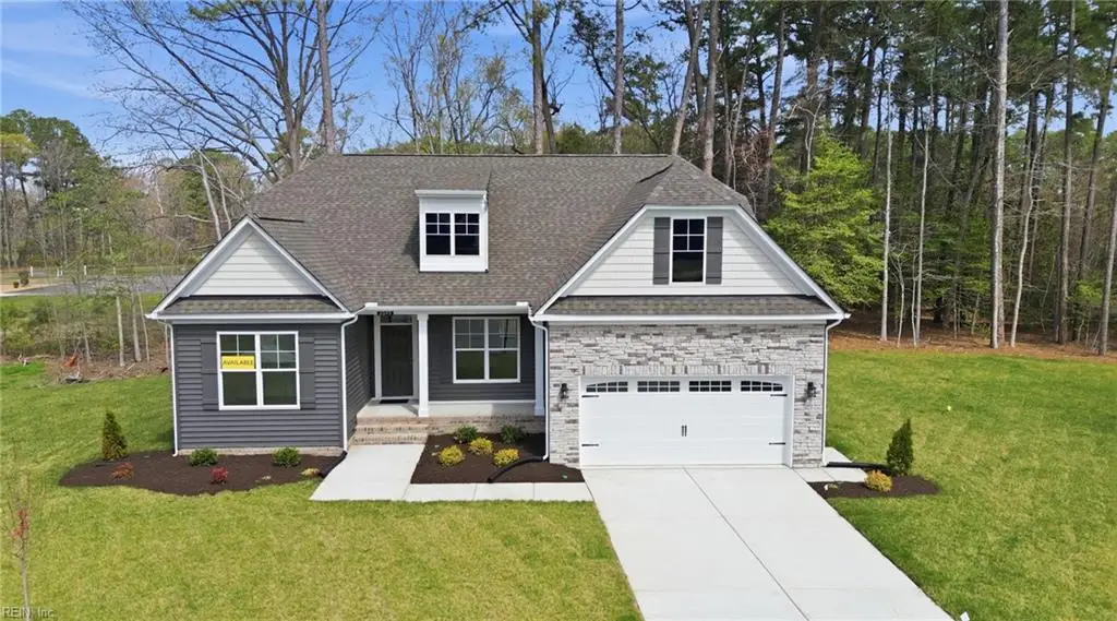 MM Caldwell, Hayes, VA 23072 - #1