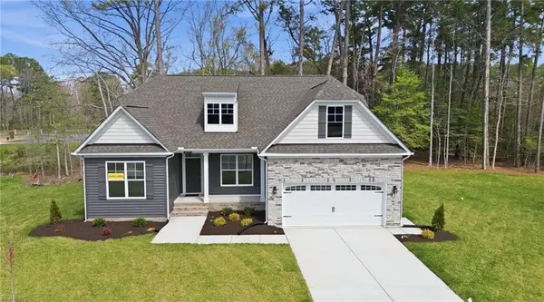 MM Caldwell, Hayes, VA 23072