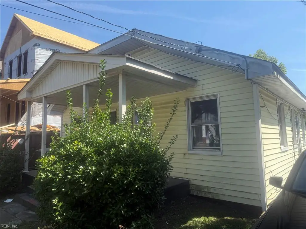 747 E 28th Street, Norfolk, VA 23504 - #1