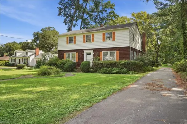 6009 Old Phillips Road, Norfolk, VA 23502