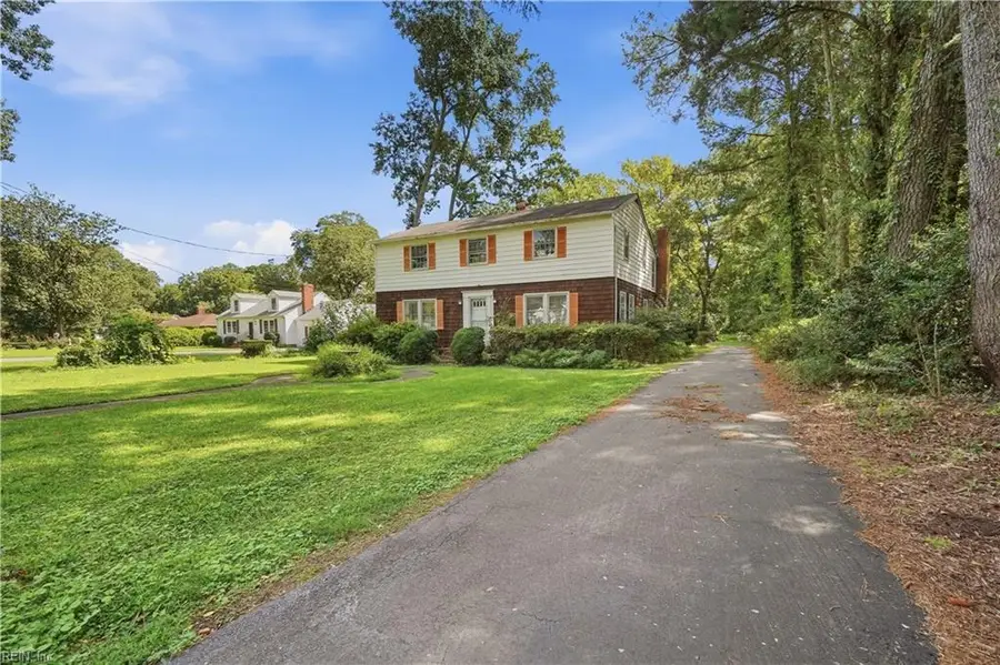 6009 Old Phillips Road, Norfolk, VA 23502 - #3