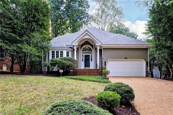 116 Cove Point Lane, Williamsburg, VA 23185