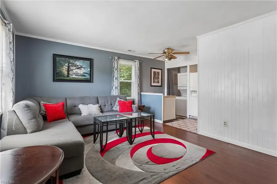 7702 Orcutt Avenue, Newport News, VA 23605 - #3