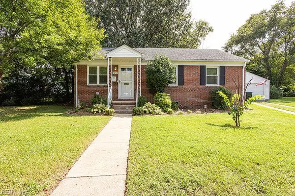 6242 Niagara Circle, Norfolk, VA 23509