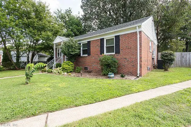 6242 Niagara Circle, Norfolk, VA 23509 - #3