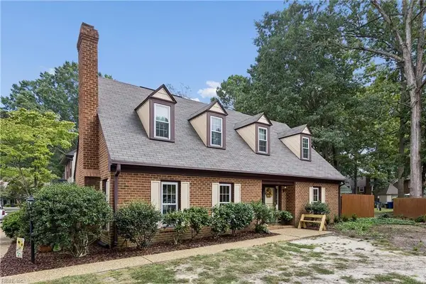 120 Sloane Place, Newport News, VA 23606