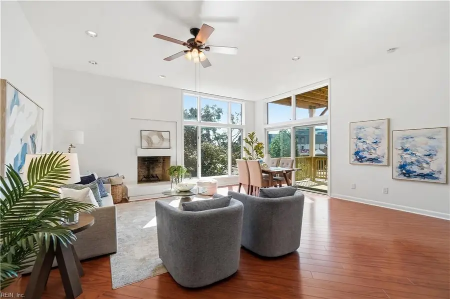 696 Mowbray Arch #730, Norfolk, VA 23507 - #2