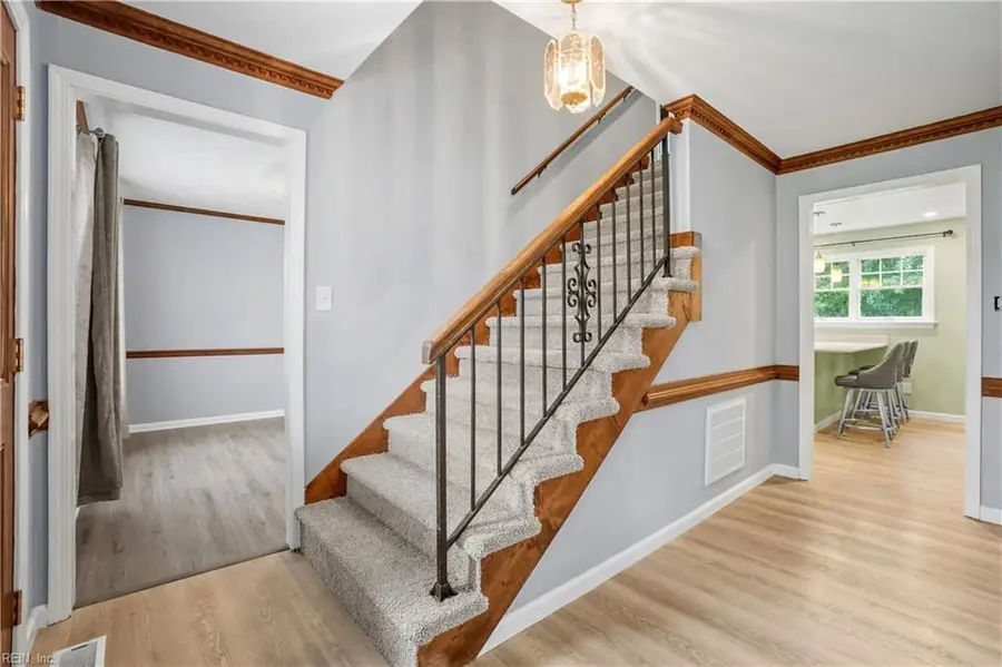 5416 Birnam Landing, Virginia Beach, VA 23464 - #3