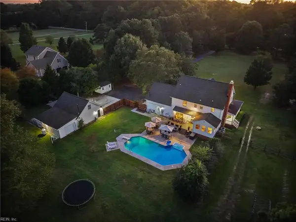 1741 Taft Road, Chesapeake, VA 23322