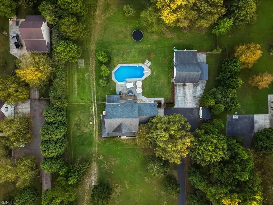 1741 Taft Road, Chesapeake, VA 23322 - #3