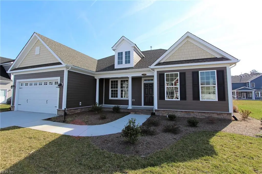 325 Bonaire Drive, Suffolk, VA 23435 - #1