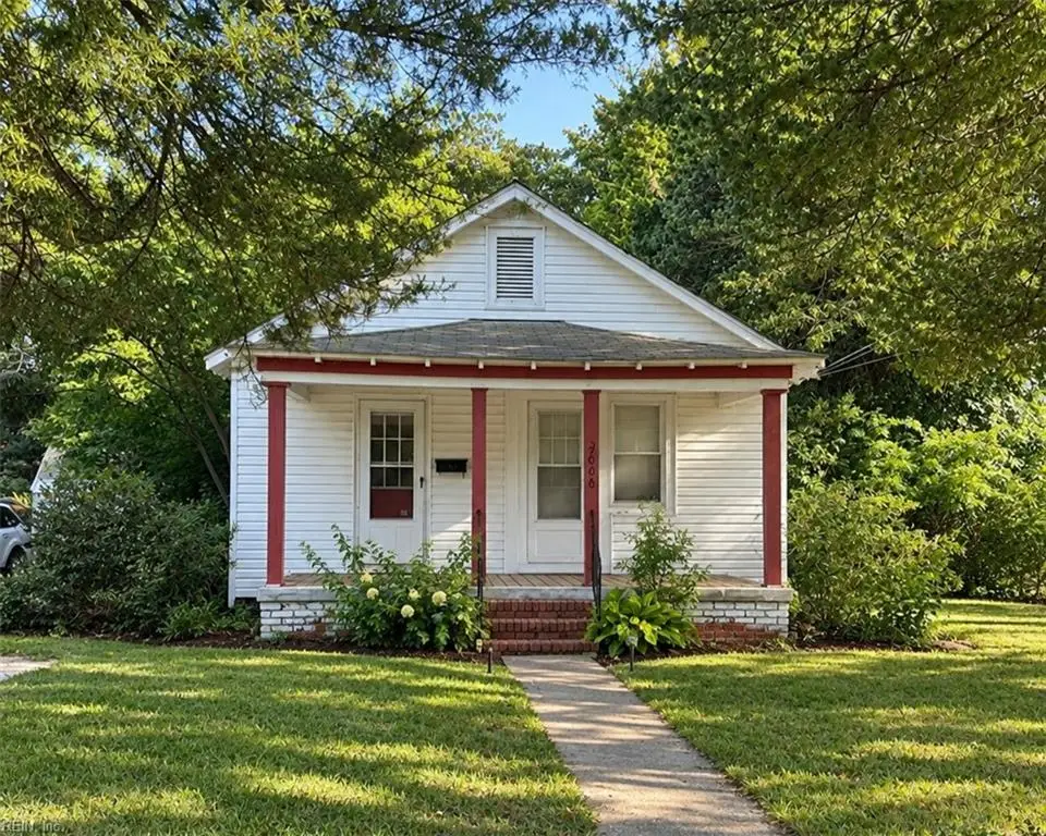 3605 Victoria Boulevard, Hampton, VA 23661 - #1