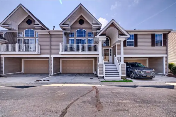 3905 Sutter Street, Virginia Beach, VA 23462
