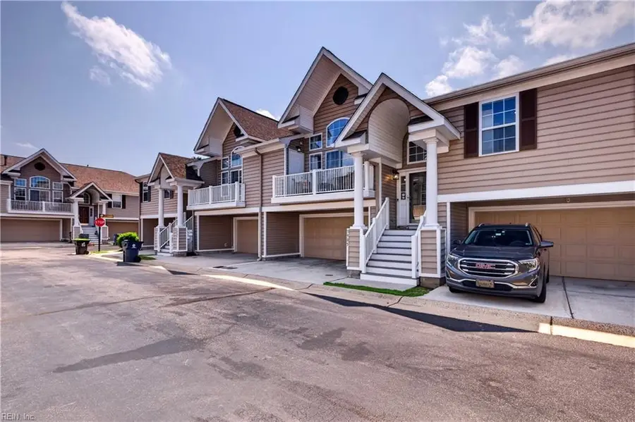 3905 Sutter Street, Virginia Beach, VA 23462 - #2