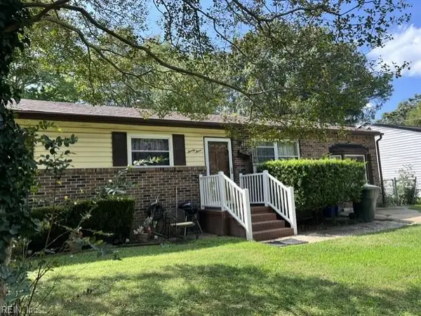23 Tillerson Drive, Newport News, VA 23602
