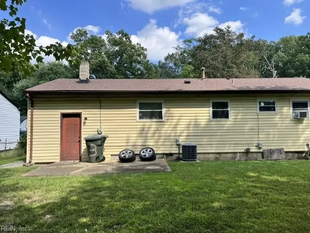 23 Tillerson Drive, Newport News, VA 23602 - #2