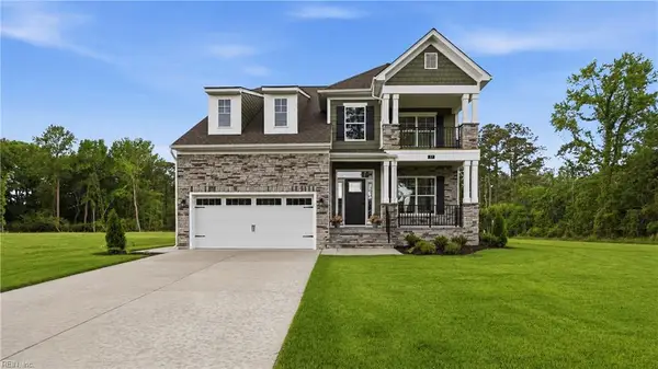 MM Cypress, Hayes, VA 23072