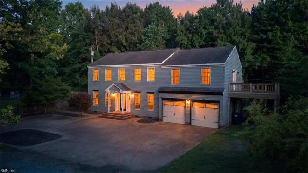 16 Ferguson Cove #A, Newport News, VA 23606 - #1