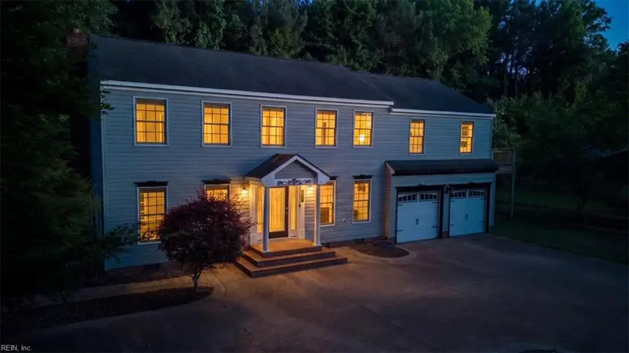 16 Ferguson Cove #A, Newport News, VA 23606 - #2