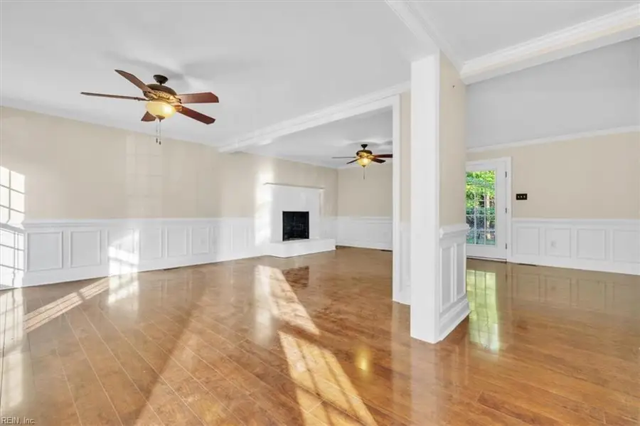 16 Ferguson Cove #A, Newport News, VA 23606 - #3
