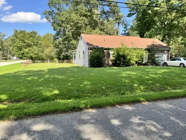 201 Cheadle Loop Road, Seaford, VA 23696 - #2