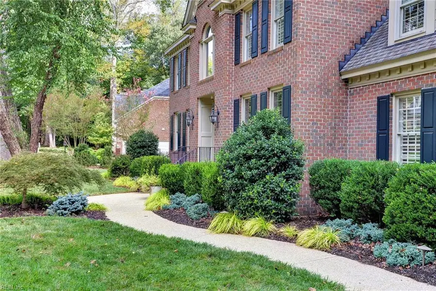 320 Yorkshire Dr Drive, Williamsburg, VA 23185 - #2