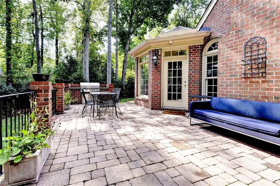 320 Yorkshire Dr Drive, Williamsburg, VA 23185 - #3