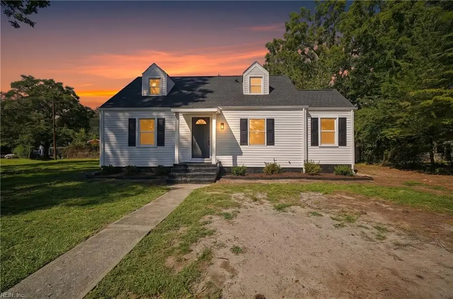 8 Van Patton Place, Portsmouth, VA 23701 - #2