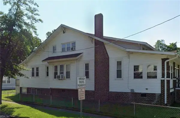 701 D Street, Chesapeake, VA 23324