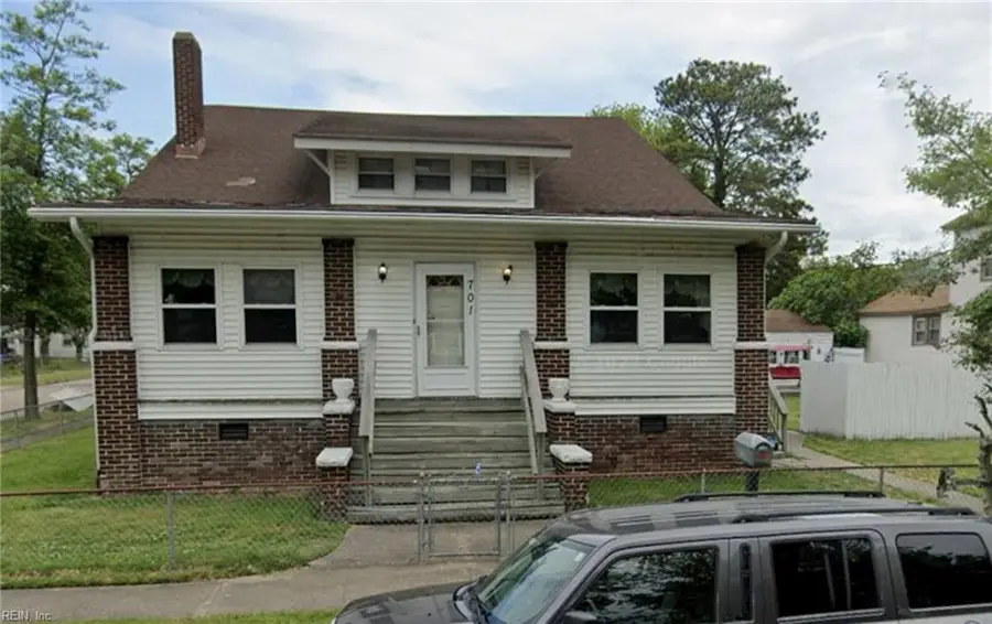 701 D Street, Chesapeake, VA 23324 - #2