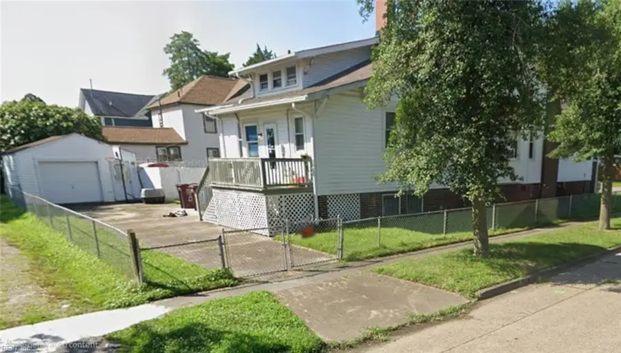 701 D Street, Chesapeake, VA 23324 - #3