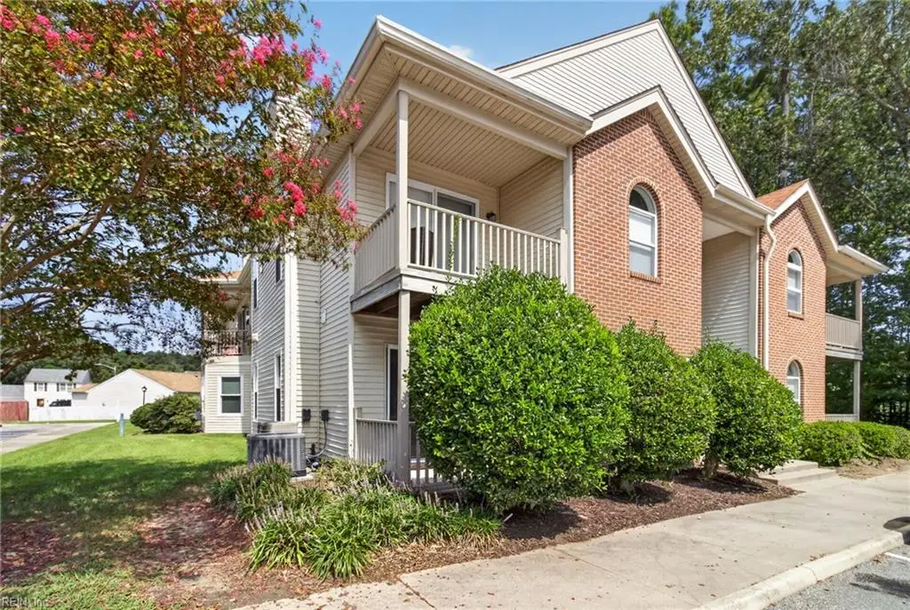 504 Mary Robert Lane, Newport News, VA 23608 - #1