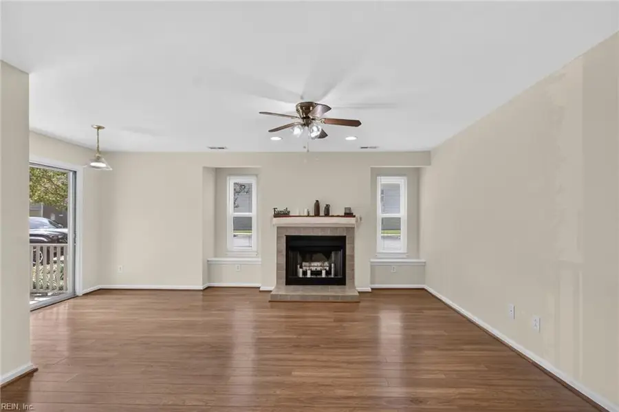 504 Mary Robert Lane, Newport News, VA 23608 - #2